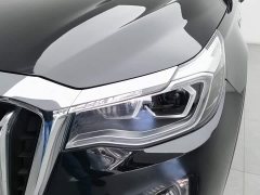 FAW HS7 2.0T DCT2WD Edition - ფოტო 7