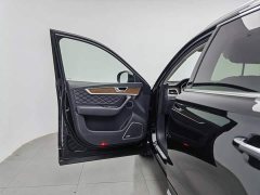 FAW HS7 2.0T DCT2WD Edition - ფოტო 8