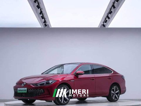 2023 Volkswagen Lingdu L 280TSI DSG Dazzling Red Edition - ავტომობილი ჩინეთიდან