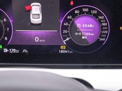 Volkswagen Lingdu L 280TSI DSG Dazzling Red Edition - ფოტო 10