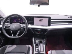 Volkswagen Lingdu L 280TSI DSG Dazzling Red Edition - ფოტო 12