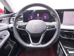 Volkswagen Lingdu L 280TSI DSG Dazzling Red Edition - ფოტო 15