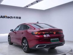 Volkswagen Lingdu L 280TSI DSG Dazzling Red Edition - ფოტო 16