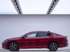 Volkswagen Lingdu L 280TSI DSG Dazzling Red Edition - ფოტო 2