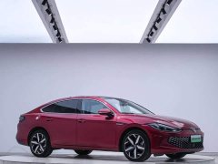 Volkswagen Lingdu L 280TSI DSG Dazzling Red Edition - ფოტო 4