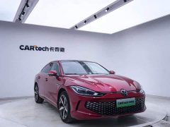 Volkswagen Lingdu L 280TSI DSG Dazzling Red Edition - ფოტო 5