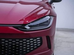 Volkswagen Lingdu L 280TSI DSG Dazzling Red Edition - ფოტო 6
