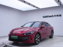Volkswagen Lingdu L 280TSI DSG Dazzling Red Edition - ფოტო 7