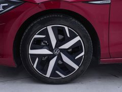 Volkswagen Lingdu L 280TSI DSG Dazzling Red Edition - ფოტო 8