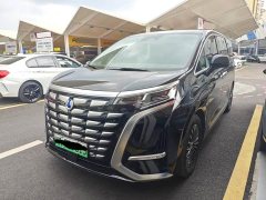 Denza BYD Denza D9 2022 DM-i 970 AWD Premium Edition - ფოტო 1