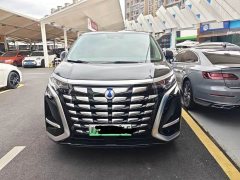 Denza BYD Denza D9 2022 DM-i 970 AWD Premium Edition - ფოტო 2