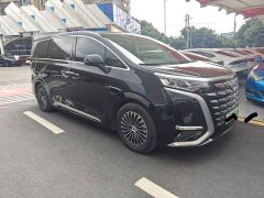 Denza BYD Denza D9 2022 DM-i 970 AWD Premium Edition - ფოტო 3
