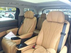 Denza BYD Denza D9 2022 DM-i 970 AWD Premium Edition - ფოტო 4