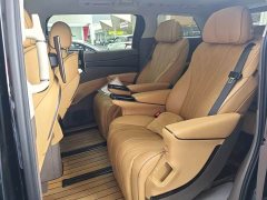 Denza BYD Denza D9 2022 DM-i 970 AWD Premium Edition - ფოტო 5