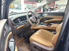 Denza BYD Denza D9 2022 DM-i 970 AWD Premium Edition - ფოტო 6