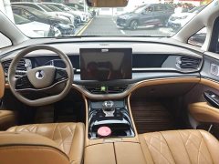 Denza BYD Denza D9 2022 DM-i 970 AWD Premium Edition - ფოტო 7
