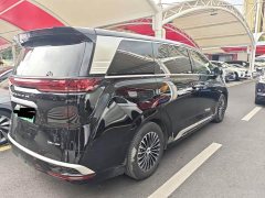 Denza BYD Denza D9 2022 DM-i 970 AWD Premium Edition - ფოტო 8