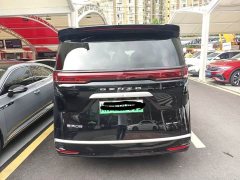 Denza BYD Denza D9 2022 DM-i 970 AWD Premium Edition - ფოტო 9