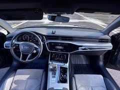 Audi A6L Facelift 40 TFSI Luxury Elegance - ფოტო 10