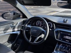 Audi A6L Facelift 40 TFSI Luxury Elegance - ფოტო 11