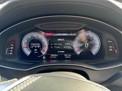 Audi A6L Facelift 40 TFSI Luxury Elegance - ფოტო 12