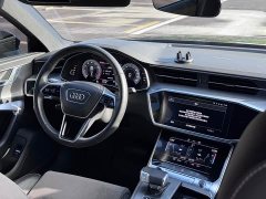 Audi A6L Facelift 40 TFSI Luxury Elegance - ფოტო 13