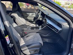 Audi A6L Facelift 40 TFSI Luxury Elegance - ფოტო 15