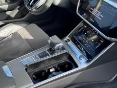 Audi A6L Facelift 40 TFSI Luxury Elegance - ფოტო 16