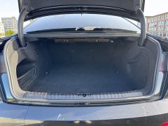 Audi A6L Facelift 40 TFSI Luxury Elegance - ფოტო 17
