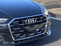 Audi A6L Facelift 40 TFSI Luxury Elegance - ფოტო 18