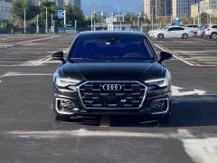 Audi A6L Facelift 40 TFSI Luxury Elegance - ფოტო 2