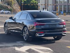 Audi A6L Facelift 40 TFSI Luxury Elegance - ფოტო 4