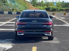 Audi A6L Facelift 40 TFSI Luxury Elegance - ფოტო 5