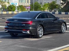 Audi A6L Facelift 40 TFSI Luxury Elegance - ფოტო 6