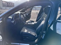 Audi A6L Facelift 40 TFSI Luxury Elegance - ფოტო 7