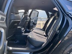 Audi A6L Facelift 40 TFSI Luxury Elegance - ფოტო 8