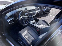 Audi A6L Facelift 40 TFSI Luxury Elegance - ფოტო 9