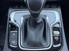 GAC Aion M6 2021 PRO 270T DCT Luxury - ფოტო 10