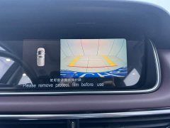 GAC Aion M6 2021 PRO 270T DCT Luxury - ფოტო 11