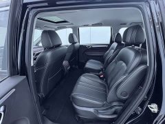 GAC Aion M6 2021 PRO 270T DCT Luxury - ფოტო 12