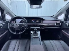 GAC Aion M6 2021 PRO 270T DCT Luxury - ფოტო 13