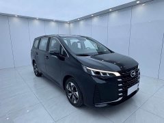 GAC Aion M6 2021 PRO 270T DCT Luxury - ფოტო 3