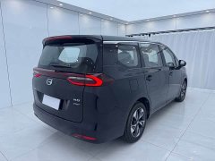 GAC Aion M6 2021 PRO 270T DCT Luxury - ფოტო 4