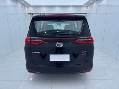 GAC Aion M6 2021 PRO 270T DCT Luxury - ფოტო 5