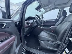 GAC Aion M6 2021 PRO 270T DCT Luxury - ფოტო 7
