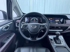 GAC Aion M6 2021 PRO 270T DCT Luxury - ფოტო 9