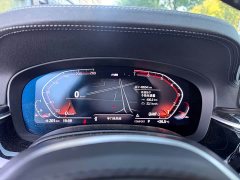 BMW 5 Series 525Li M Sport Package - ფოტო 10