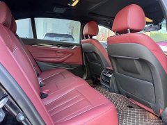 BMW 5 Series 525Li M Sport Package - ფოტო 6