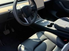 Tesla Model Y Long Range All-Wheel Drive - ფოტო 15
