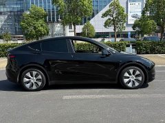 Tesla Model Y Long Range All-Wheel Drive - ფოტო 16
